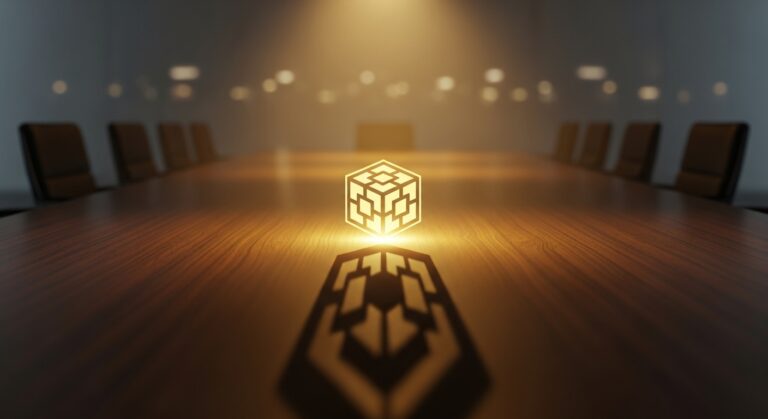 como a blockchain esta mudando o mundo dos negócios