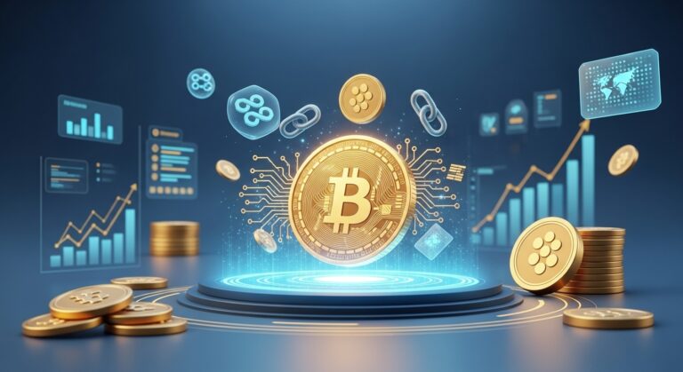 o que é criptomoeda