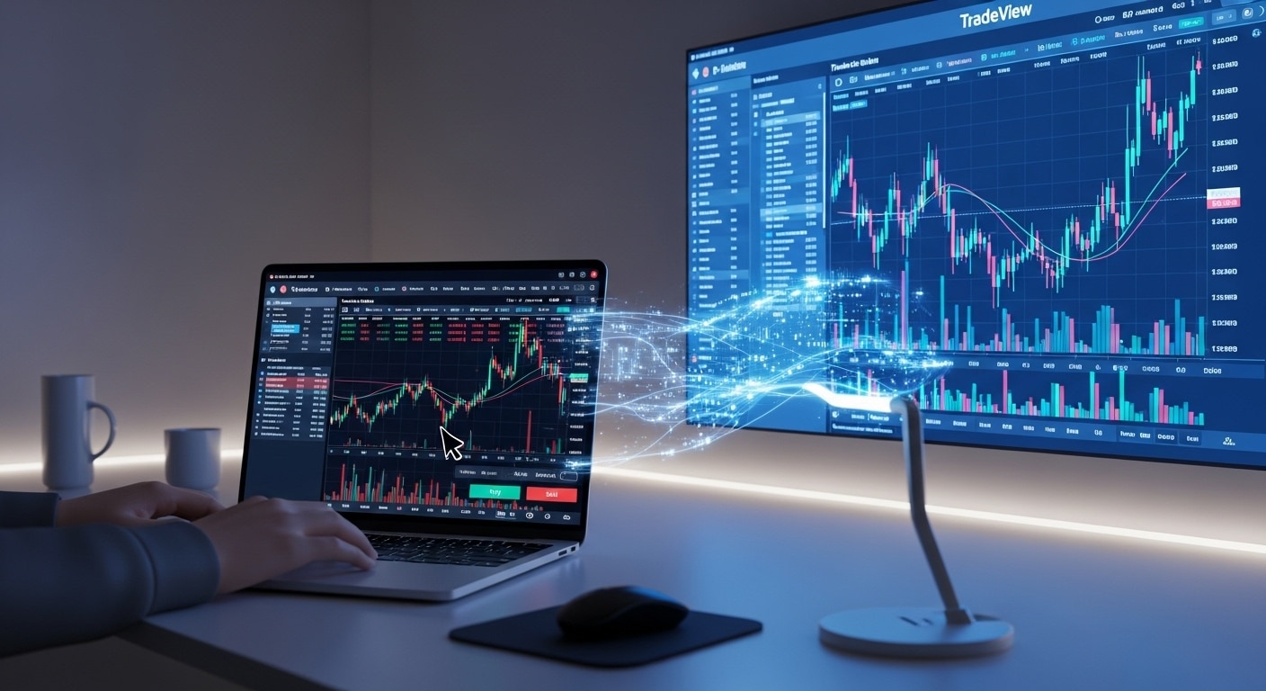 como funciona a binance